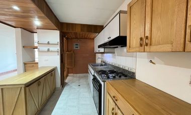 CASA EN ARRIENDO UBICADA EN EL RETIRO SECTOR LA ALDEA