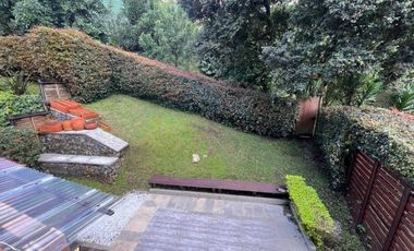 CASA EN ARRIENDO UBICADA EN EL RETIRO SECTOR LA ALDEA