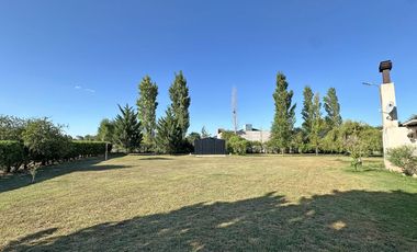 Casa en  PRADOS DE LA ADELINA CLUB DE CAMPO GUALEGUAYCHU