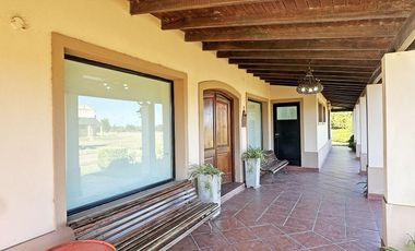 Casa en  PRADOS DE LA ADELINA CLUB DE CAMPO GUALEGUAYCHU