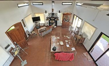 Casa en  PRADOS DE LA ADELINA CLUB DE CAMPO GUALEGUAYCHU