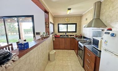 Casa en  PRADOS DE LA ADELINA CLUB DE CAMPO GUALEGUAYCHU