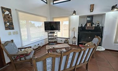 Casa en  PRADOS DE LA ADELINA CLUB DE CAMPO GUALEGUAYCHU