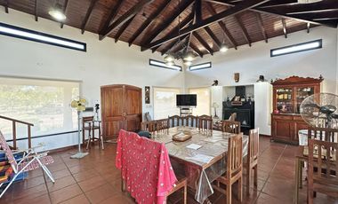 Casa en  PRADOS DE LA ADELINA CLUB DE CAMPO GUALEGUAYCHU