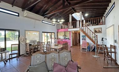 Casa en  PRADOS DE LA ADELINA CLUB DE CAMPO GUALEGUAYCHU