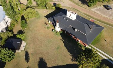 Casa en  PRADOS DE LA ADELINA CLUB DE CAMPO GUALEGUAYCHU