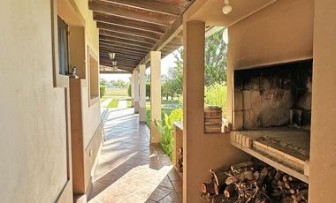 Casa en  PRADOS DE LA ADELINA CLUB DE CAMPO GUALEGUAYCHU