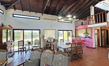 Casa en  PRADOS DE LA ADELINA CLUB DE CAMPO GUALEGUAYCHU