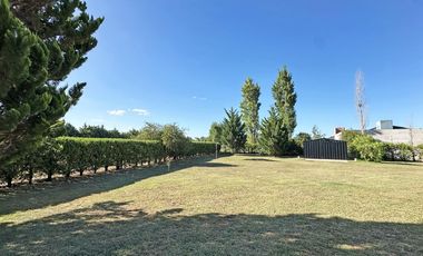 Casa en  PRADOS DE LA ADELINA CLUB DE CAMPO GUALEGUAYCHU