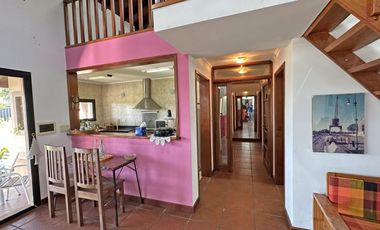 Casa en  PRADOS DE LA ADELINA CLUB DE CAMPO GUALEGUAYCHU