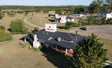 Casa en  PRADOS DE LA ADELINA CLUB DE CAMPO GUALEGUAYCHU