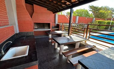 Departamento - 3 Ambientes - Ventas - Villa Gesell