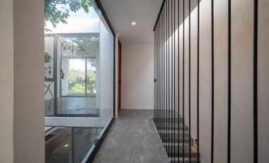 Townhouse en venta en privada zona de Conkal al norte de Mérida