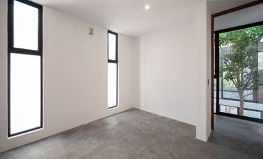 Townhouse en venta en privada zona de Conkal al norte de Mérida