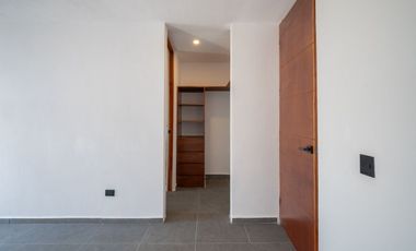 Townhouse en venta en Conkal en complejo privado.