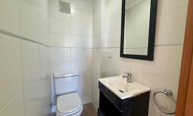 Departamento en  Venta 2 ambientes con cochera Ramos Mejía