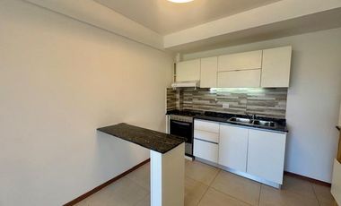 Departamento en  Venta 2 ambientes con cochera Ramos Mejía