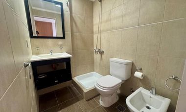 Departamento en  Venta 2 ambientes con cochera Ramos Mejía