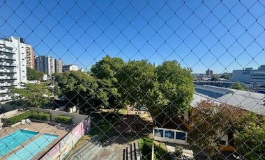 Departamento en  Venta 2 ambientes con cochera Ramos Mejía