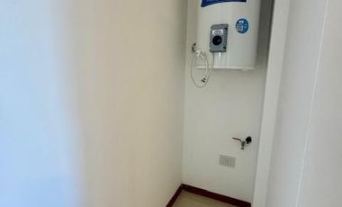 Departamento en  Venta 2 ambientes con cochera Ramos Mejía