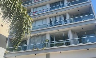 Departamento en  Venta 2 ambientes con cochera Ramos Mejía