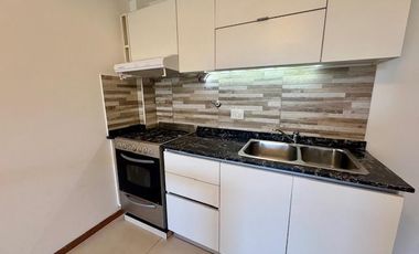 Departamento en  Venta 2 ambientes con cochera Ramos Mejía