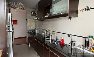 Alquiler Departamento Olivos