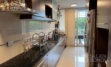 Alquiler Departamento Olivos