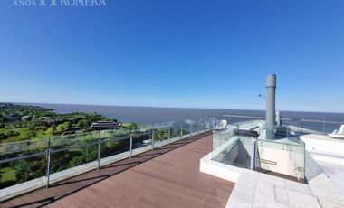 Alquiler Departamento Olivos