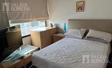 Alquiler Departamento Olivos