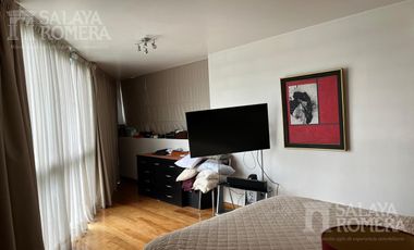 Alquiler Departamento Olivos