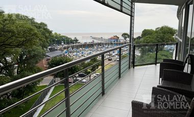 Alquiler Departamento Olivos