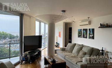 Alquiler Departamento Olivos