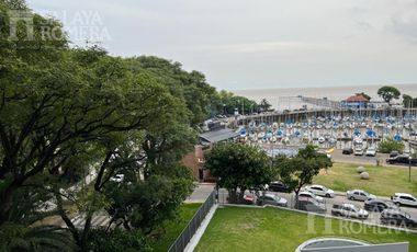 Alquiler Departamento Olivos