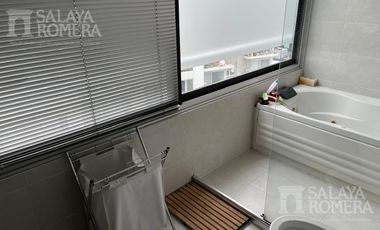 Alquiler Departamento Olivos