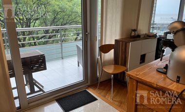 Alquiler Departamento Olivos