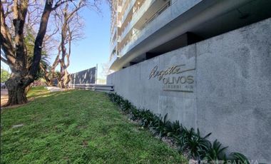 Alquiler Departamento Olivos