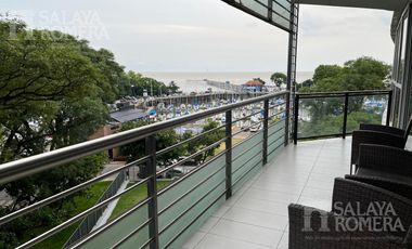 Alquiler Departamento Olivos