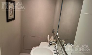 Alquiler Departamento Olivos