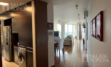 Alquiler Departamento Olivos