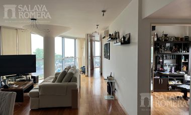 Alquiler Departamento Olivos