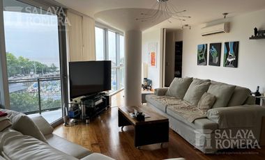 Alquiler Departamento Olivos