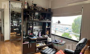 Alquiler Departamento Olivos