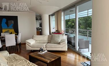 Alquiler Departamento Olivos