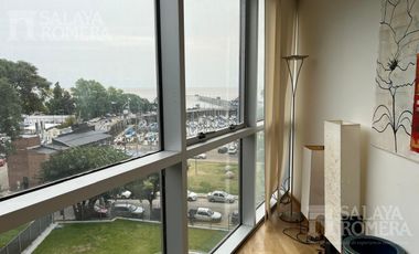 Alquiler Departamento Olivos