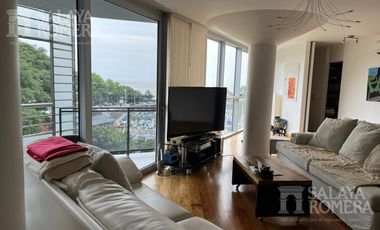 Alquiler Departamento Olivos
