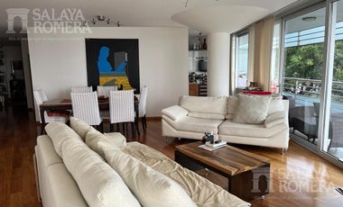 Alquiler Departamento Olivos