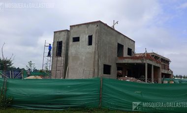 Casa en  venta en cardales