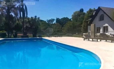 Casa en  venta en cardales