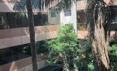 Excelentes oficinas en alquiler sobre Av del Libertador próximas a Av Gral Paz